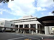 【総合病院】下関市民病院まで1600ｍ