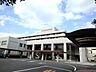 周辺：【総合病院】下関市民病院まで1600ｍ