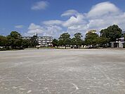 【公園】弁天山公園まで250ｍ