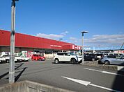 【スーパー】一号舘 江場店まで917ｍ