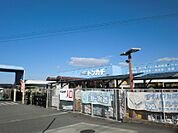 【ホームセンター】ミスタートンカチ 江場店まで998ｍ