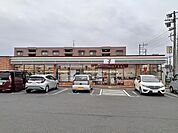 【コンビニエンスストア】セブン　さいたま南中丸店まで450ｍ