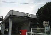 【駅】是政駅まで750ｍ