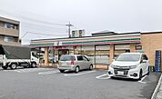 【コンビニエンスストア】セブン　さいたま吉野町1丁目店まで1000ｍ