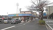 【コンビニエンスストア】ローソンまで800ｍ