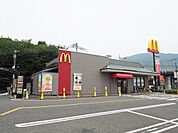 【その他】マクドナルドまで800ｍ