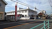 【郵便局】後藤寺郵便局まで950ｍ