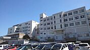 【総合病院】ＪＲ九州病院まで900ｍ