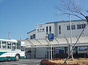 近鉄名古屋線白子駅まで800ｍ
