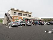 【コンビニエンスストア】セブンイレブンまで850ｍ