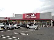 【スーパー】マックスバリュ生桑店まで1190ｍ
