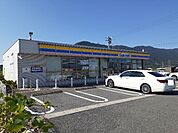 【コンビニエンスストア】ミニストップ桑名多度柚井店まで1300ｍ