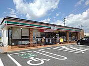 【コンビニエンスストア】セブンイレブン上海老店まで1500ｍ