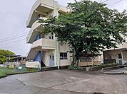 【小学校】飯野小学校まで1500ｍ