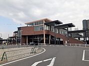 【駅】桑名駅まで1100ｍ