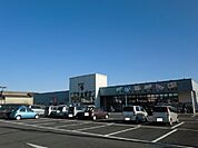 【レンタルビデオ】三洋堂書店桑名店まで1200ｍ