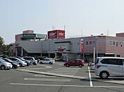【スーパー】スーパーマーケットバロー星川店まで1200ｍ