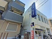 【銀行】みずほ銀行清瀬支店まで300ｍ