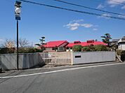 【幼稚園】長島幼稚園まで3100ｍ