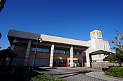 【スーパー】サンリブ　木屋瀬店まで550ｍ