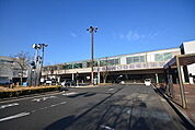 【駅】ＪＲ下曽根駅まで1300ｍ