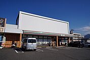 【コンビニエンスストア】セブンイレブンまで300ｍ