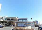 【駅】ＪＲ勝田駅まで1660ｍ