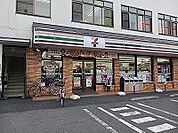 【コンビニエンスストア】セブンイレブン宮代中央店まで1100ｍ