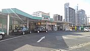 【駅】ＪＲ南小倉駅まで1500ｍ