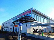 スポーツクラブ陽だまりの丘まで1200ｍ