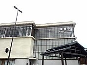 【駅】ＪＲ東郷駅まで2950ｍ