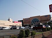 【スーパー】イオン中間店まで68ｍ
