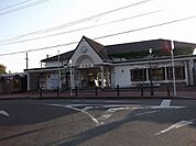 【駅】ＪＲ中間駅まで1500ｍ