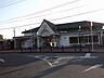 周辺：【駅】ＪＲ中間駅まで1500ｍ