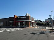 【その他】マクドナルド桑名並木通り店まで1200ｍ