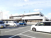 【市役所・区役所】粕屋町役場まで1000ｍ