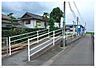 周辺：【駅】甘木鉄道山隈駅まで700ｍ