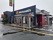 【その他】マクドナルド外環賀茂店まで750ｍ