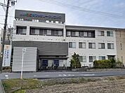 【総合病院】小木こどもファミリークリニックまで1100ｍ