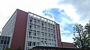 【総合病院】新久喜総合病院まで6100ｍ