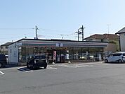 【コンビニエンスストア】セブンイレブン　水戸東赤塚店まで621ｍ