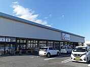 【ドラッグストア】カワチ薬品　赤塚店まで2162ｍ