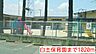 周辺：【幼稚園】白土保育園まで1020ｍ
