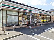 【コンビニエンスストア】セブンイレブン　文津北店まで200ｍ