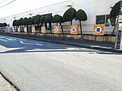 【幼稚園】鳥栖双葉保育園まで530ｍ