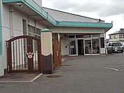 【幼稚園】田代保育園まで830ｍ