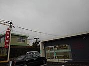 【銀行】佐賀銀行鳥栖支店田代出張所まで310ｍ