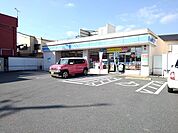 【コンビニエンスストア】ローソン小郡東野店まで780ｍ