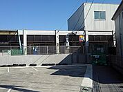 【幼稚園】大原保育園まで1030ｍ
