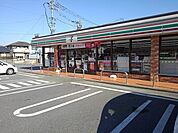 【コンビニエンスストア】セブンイレブン鳥栖宿町店まで600ｍ